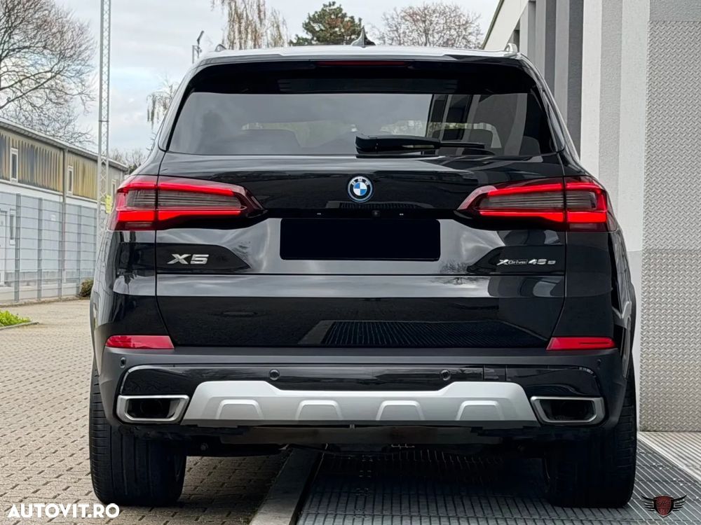 BMW X5 xDrive45e xLine - 5