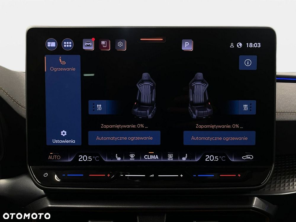 Cupra Formentor - 28