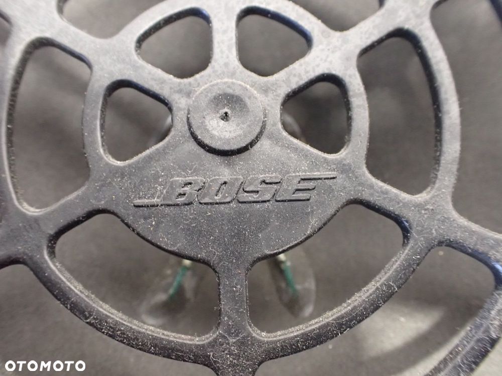 NAGŁOŚNIENIE BOSE KPL AUDI A3 8P 2.0TDI 8P3035382A  8E0035411A  8H0035411A  8P0035223A  8P0035464A - 19