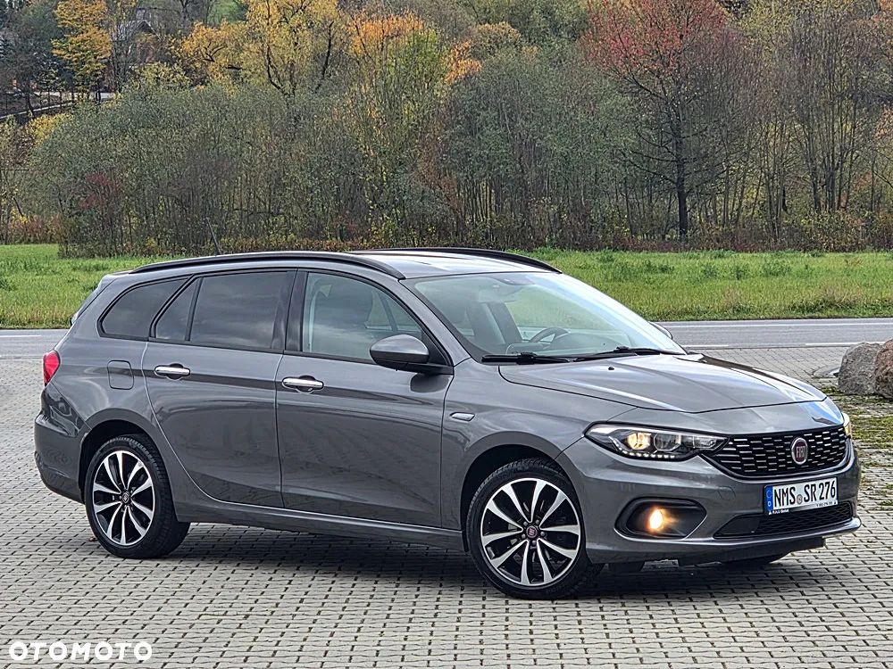 Fiat Tipo 1.4 T-Jet Sport - 7