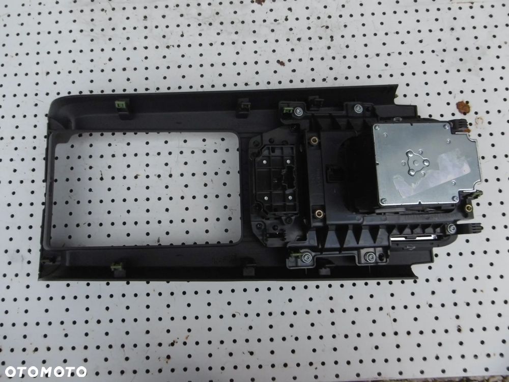 STEROWNIK PANEL LEWAREK ZMIANY BIEGÓW DISCOVERY SPORT L550 - 3
