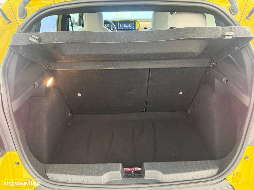 Fiat Grande Panda - 10