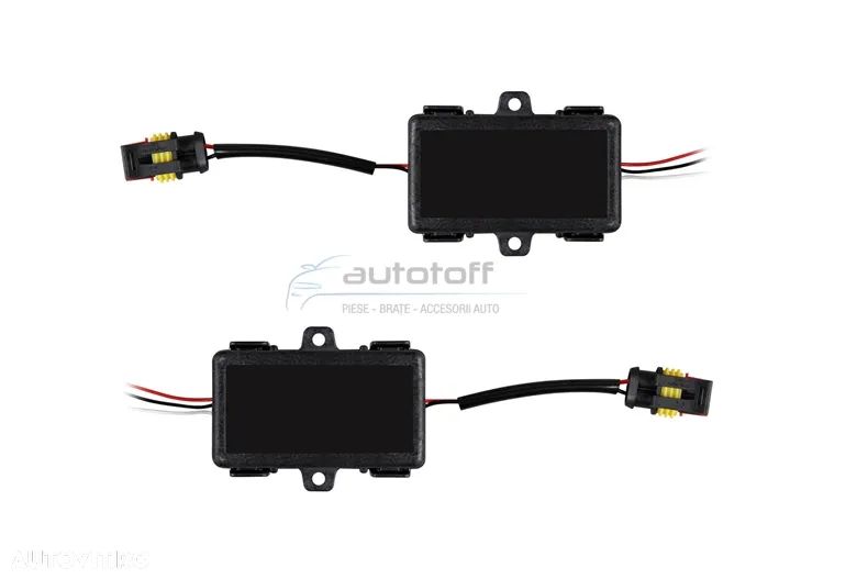 Pachet Aerodynamic Mercedes S-Class W223 (2020+) B Design  Pachet Aerodynamic Mercedes S-Class W223 (2020+) B Design - 10