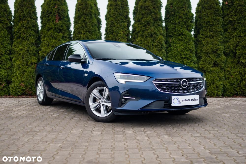 Opel Insignia - 3