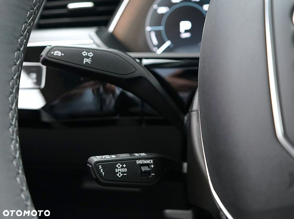 Audi SQ8 e-tron - 21