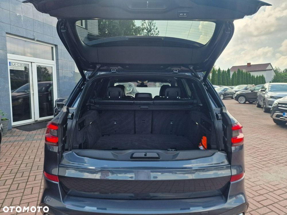 BMW X5 - 20