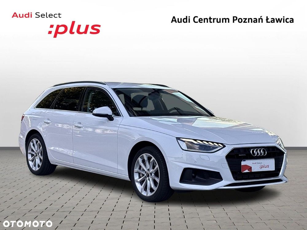 Audi A4 Avant - 3