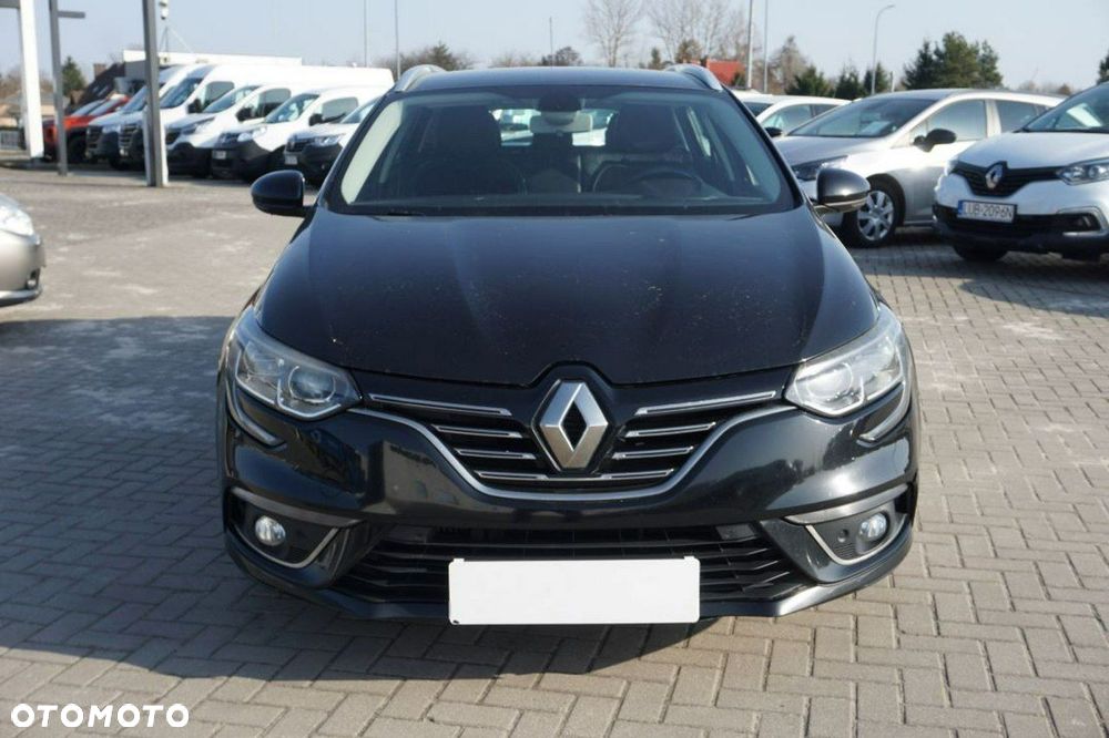 Renault Megane 1.6 dCi Intens - 2