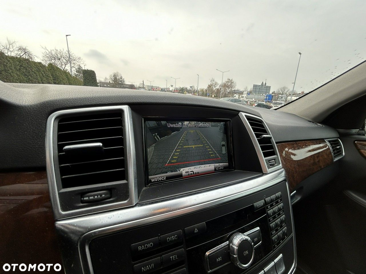 Mercedes-Benz ML 350 BlueTEC 4MATIC 7G-TRONIC - 20