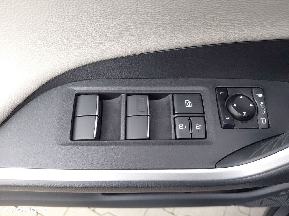 Toyota RAV4 2.5 Hybrid Executive 4x4 - 20