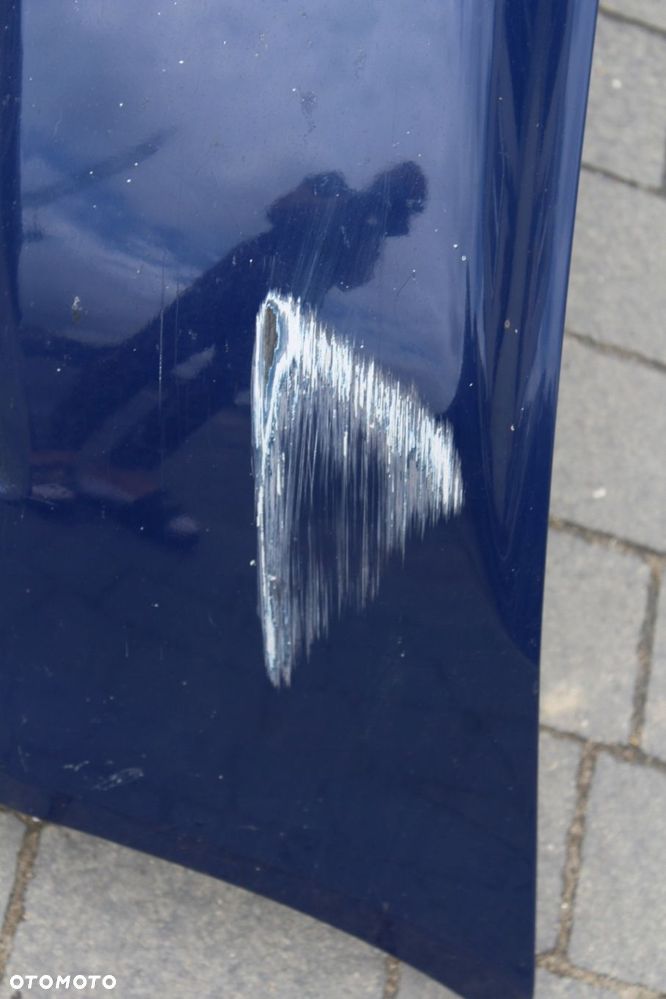 ZDERZAK PRZÓD TOYOTA COROLLA E12 - 9