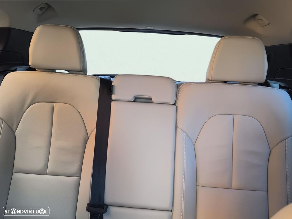 Volvo XC 40 1.5 T4 PHEV Inscription Expression - 16