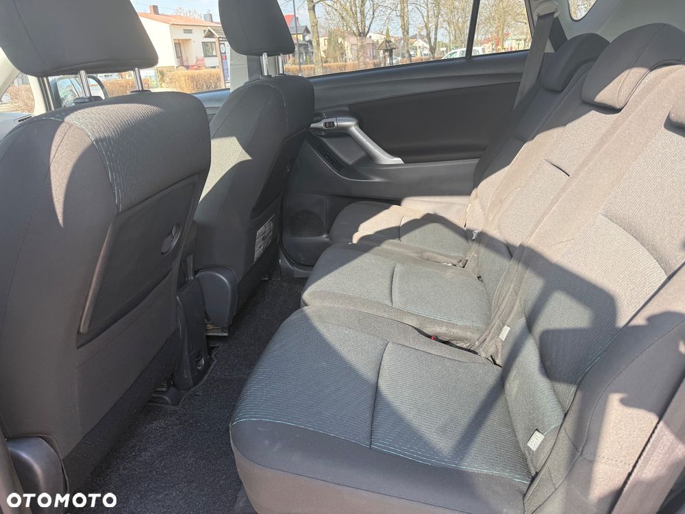 Toyota Verso 2.0 D-4D Travel - 11