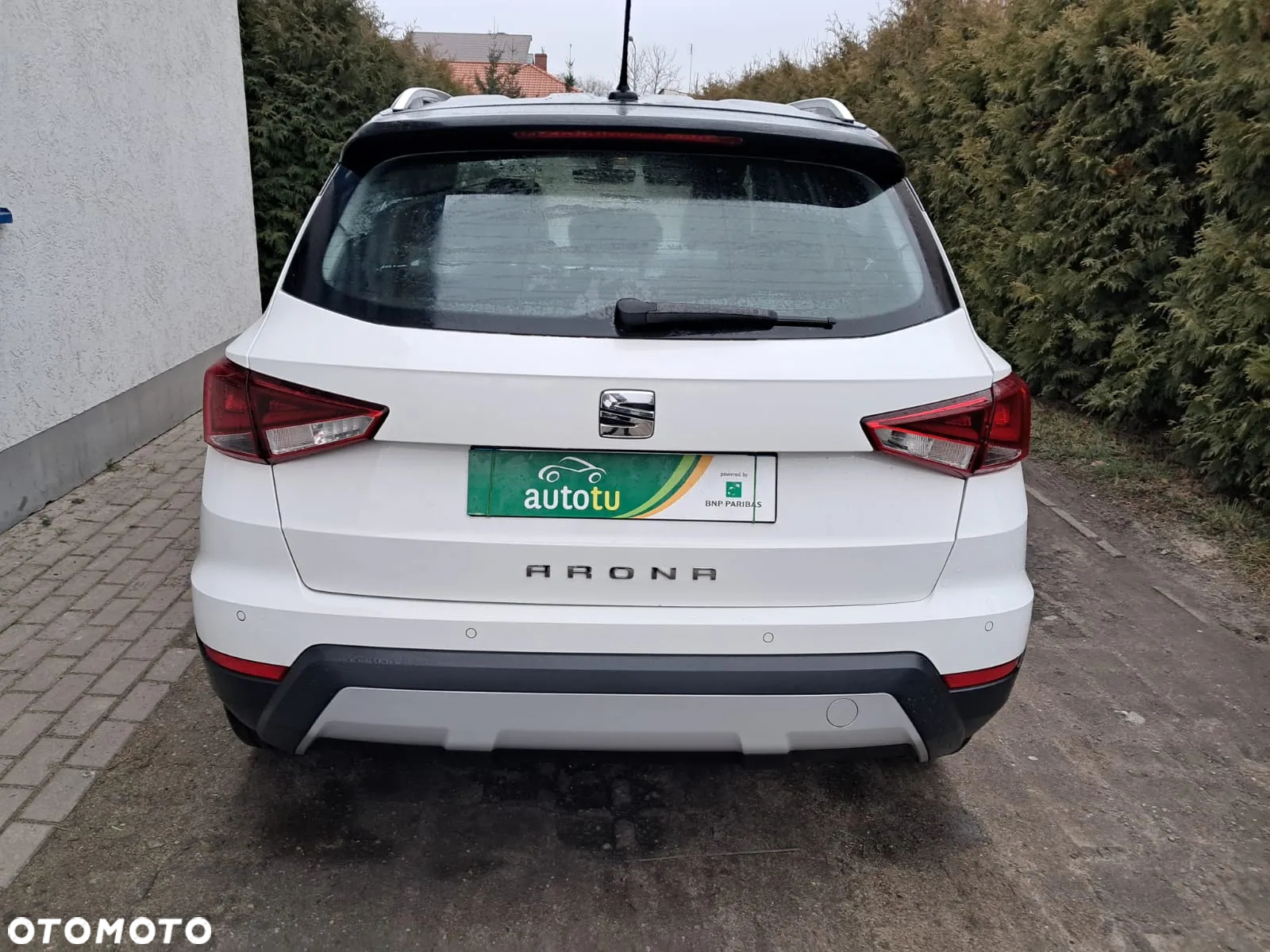 Seat Arona - 11