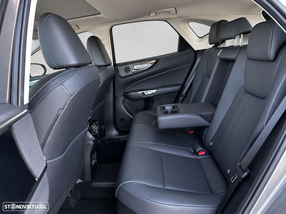 Lexus NX 450h+ Luxury - 25