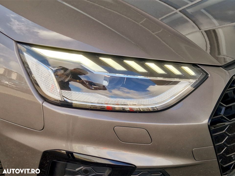 AUDI A4 Avant 2022 — imagine 9