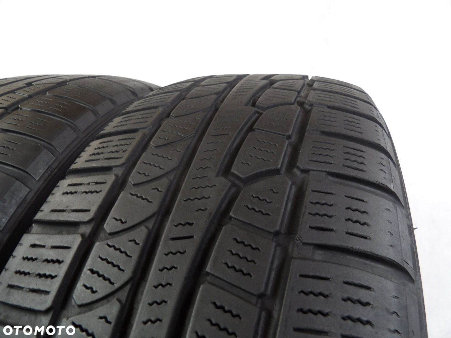2x opony 235/65R17 NOKIAN WR SPORT G2 - 3