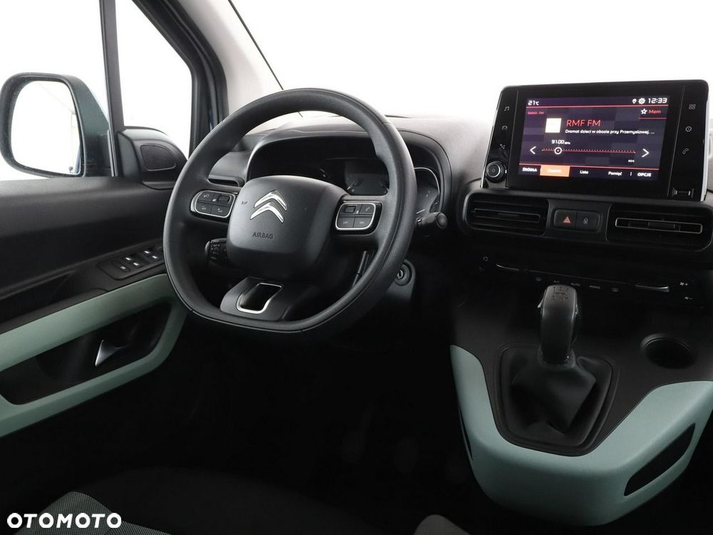 Citroën Berlingo M 1.5 BlueHDI Live - 17