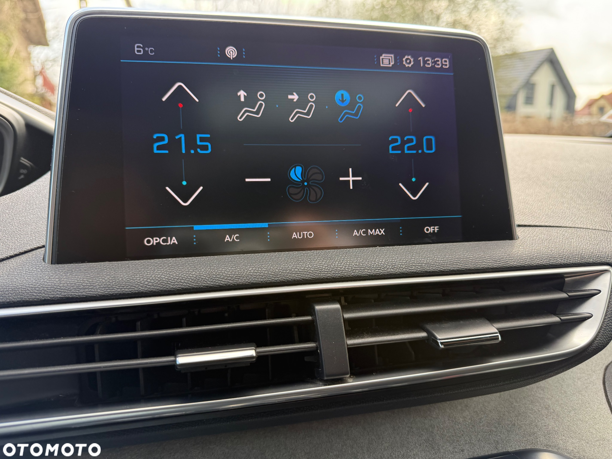 Peugeot 3008 BlueHDi 180 Stop & Start EAT8 GT - 20
