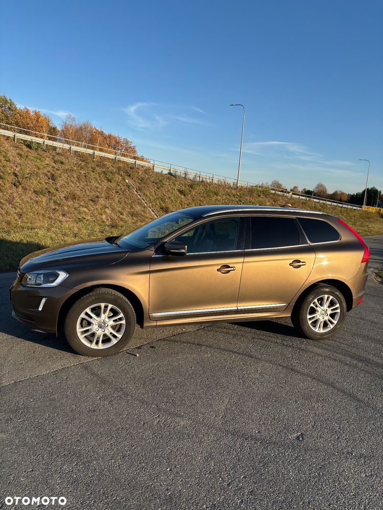 Volvo XC 60 D4 AWD Summum - 12