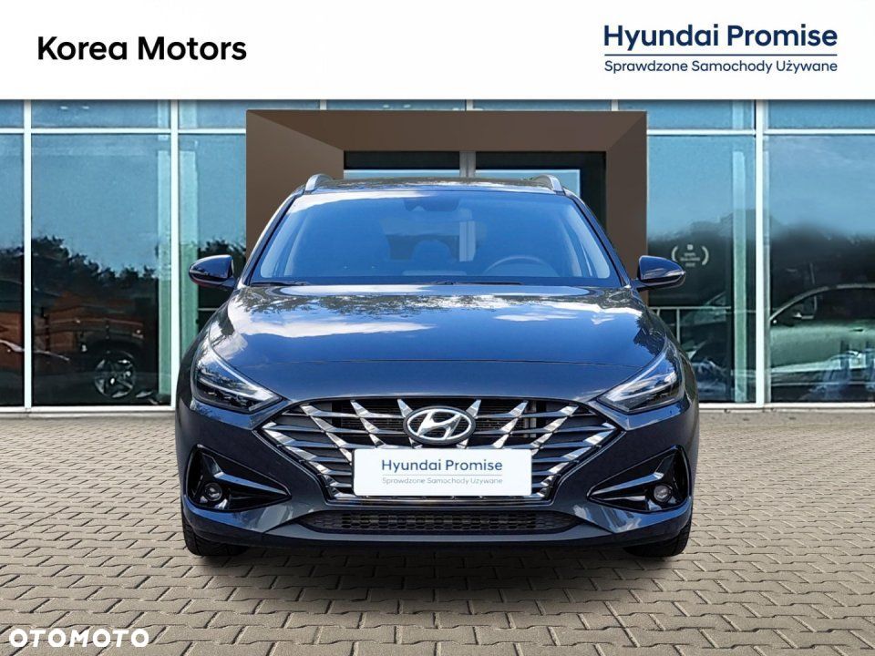Hyundai i30 - 9