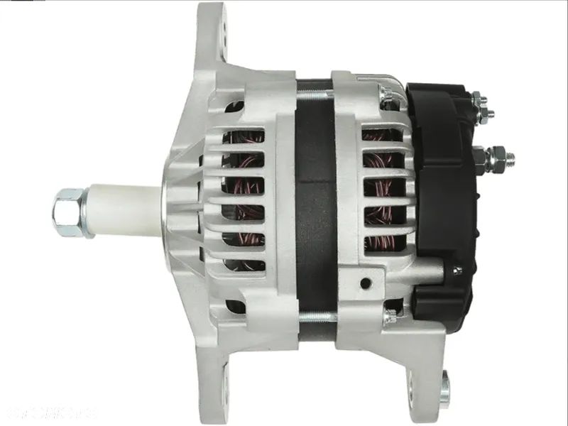 NOWY ALTERNATOR NAVISTAR  Engine 7.6 | 114351 - 2