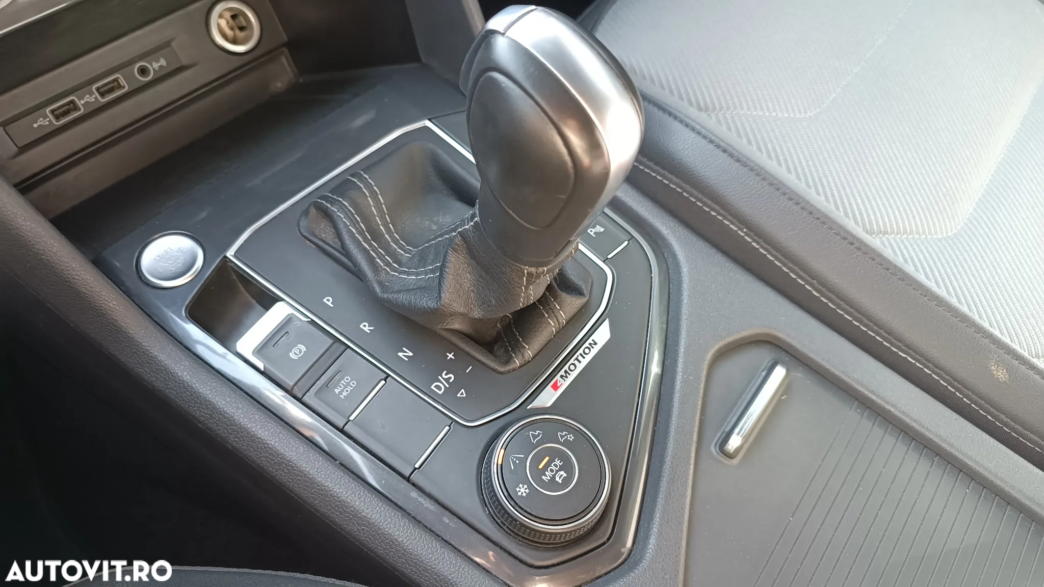 Volkswagen Tiguan 2.0 TDI DSG 4Mot Highline - 31