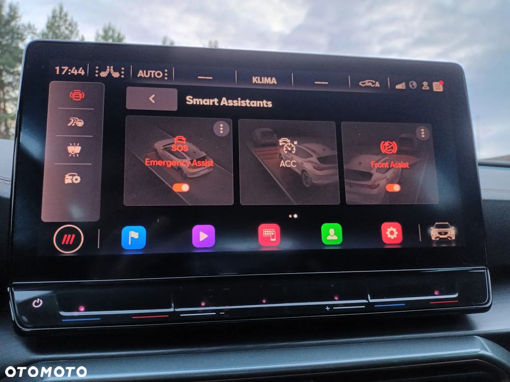Cupra Formentor 1.5 TSI DSG - 35