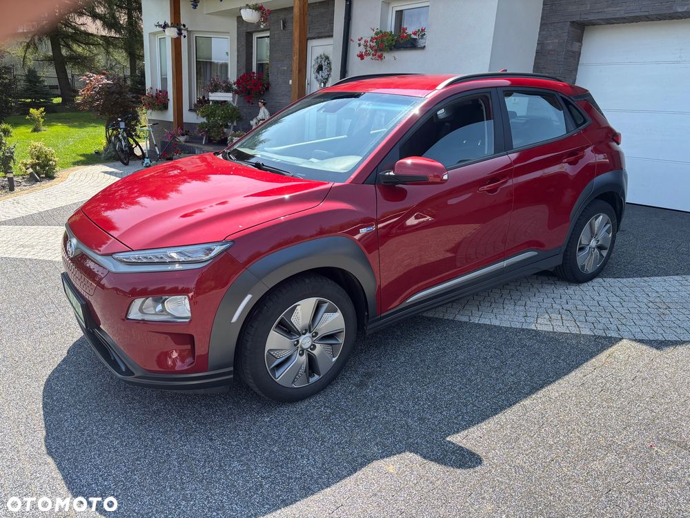 Hyundai Kona - 13