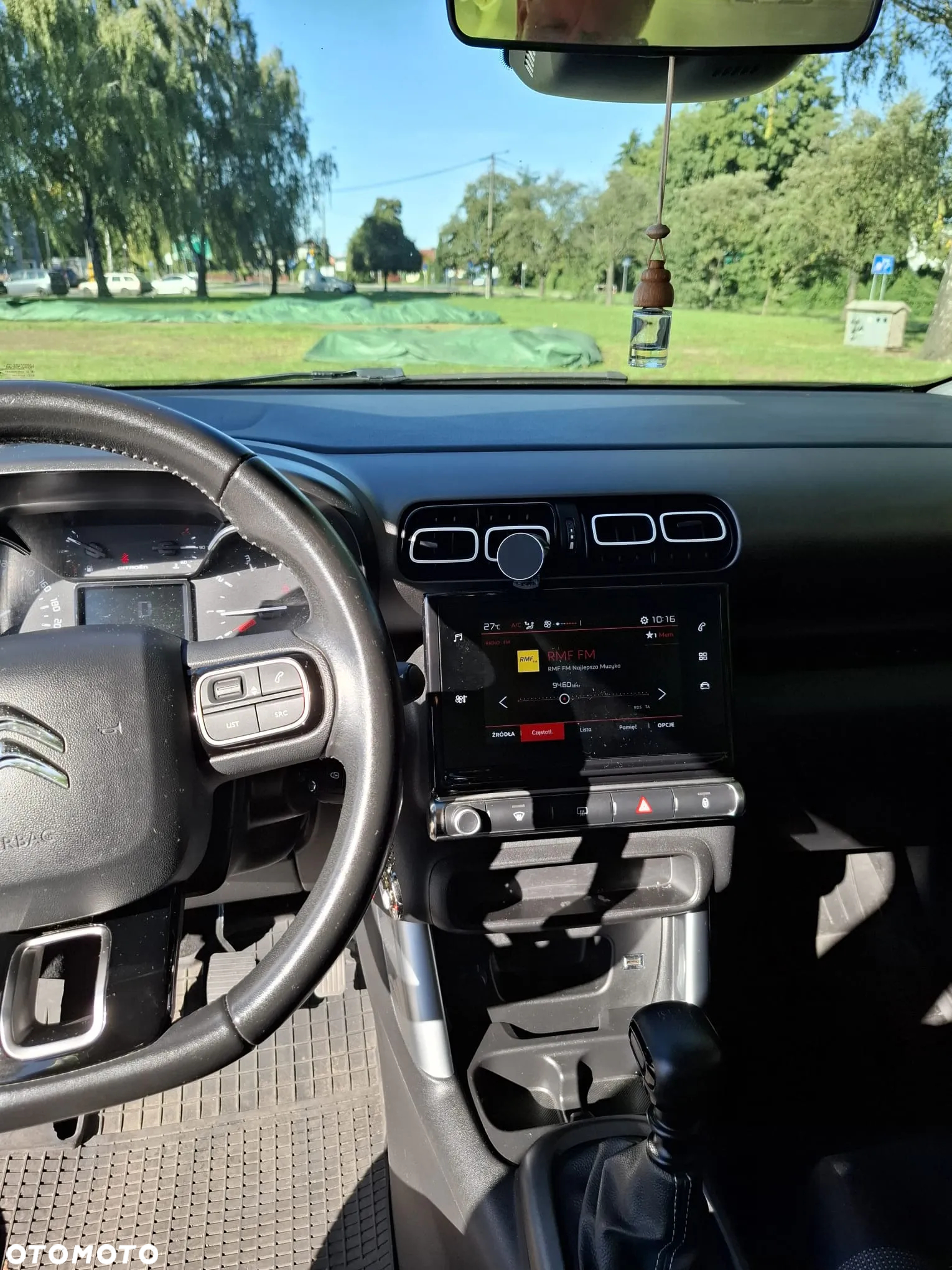 Citroën C3 Aircross 1.2 PureTech Feel S&S - 9