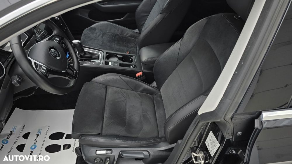 Volkswagen ARTEON 2.0 TDI DSG Elegance - 12