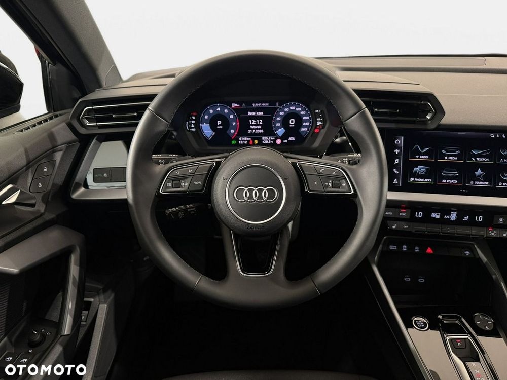Audi A3 Sportback - 21