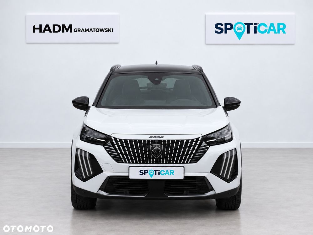 Peugeot 2008 1.2 PureTech GT S&S EAT8 - 2