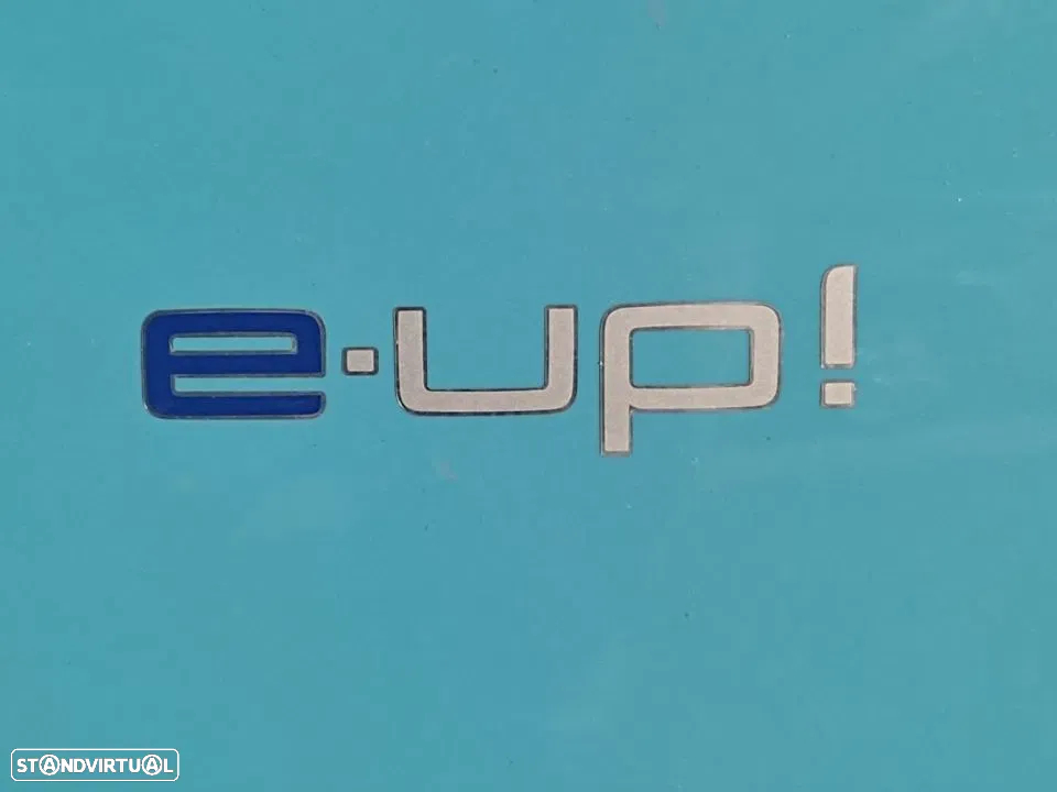 VW e-Up! Confort - 24