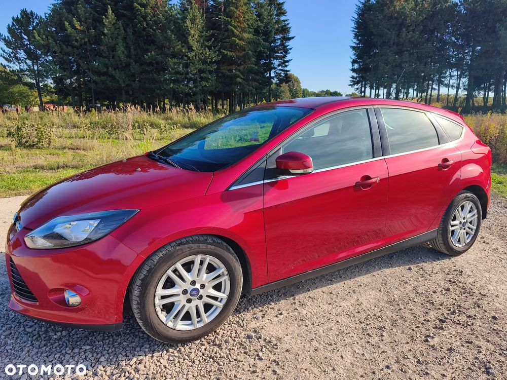 Ford Focus - 10