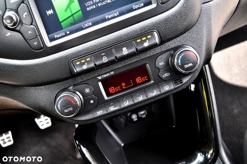 Kia Ceed 1.6 CRDi 136 ISG GT Line - 31