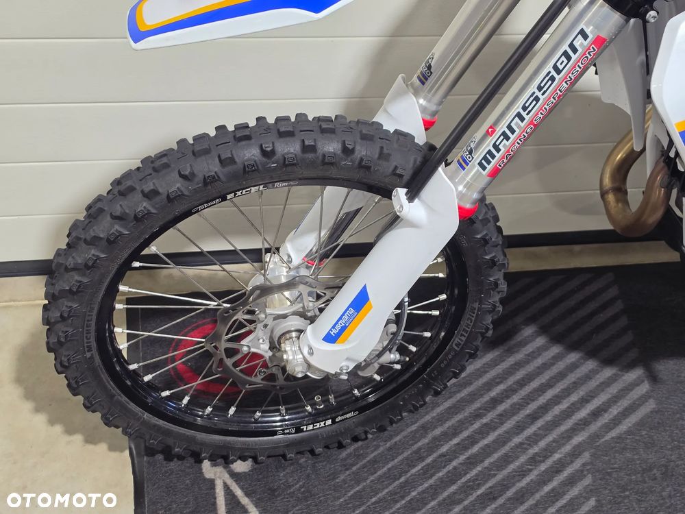 Husqvarna FE - 5
