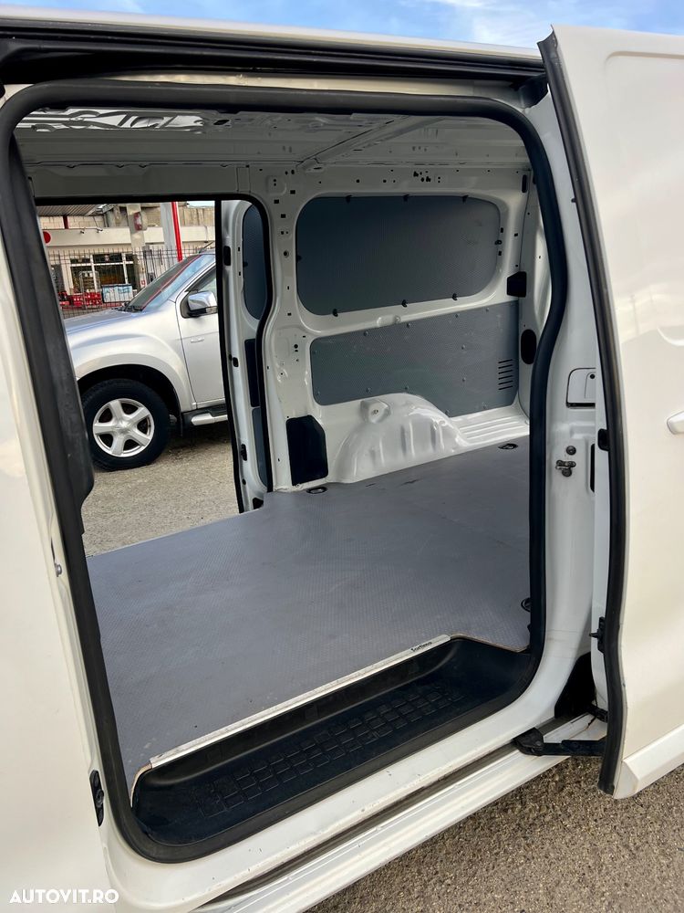 Peugeot Expert L3H1 TwinCab Premium - 7