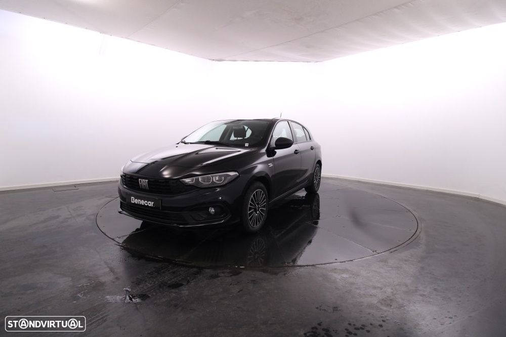 Fiat Tipo 1.3 MultiJet City Life - 13