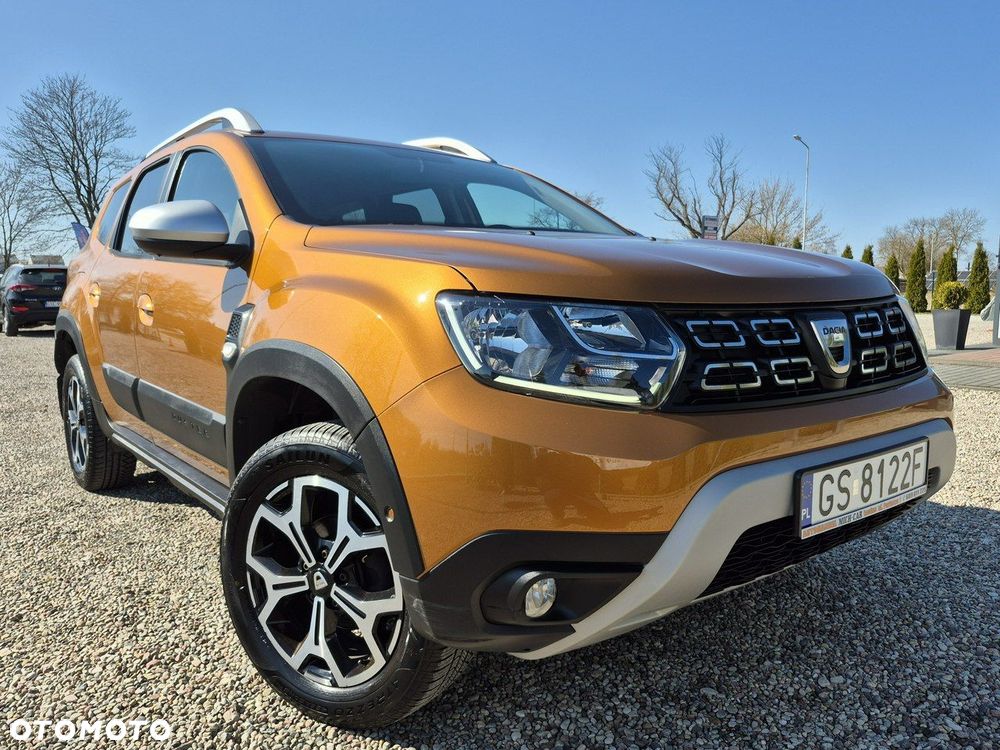 Dacia Duster - 15