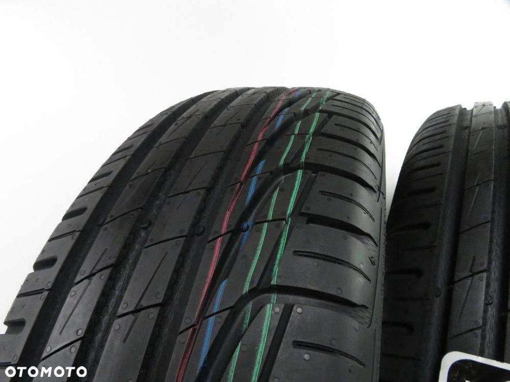 2x 215/60R17 OPONY LETNIE Uniroyal RainExpert 5 96H - 5