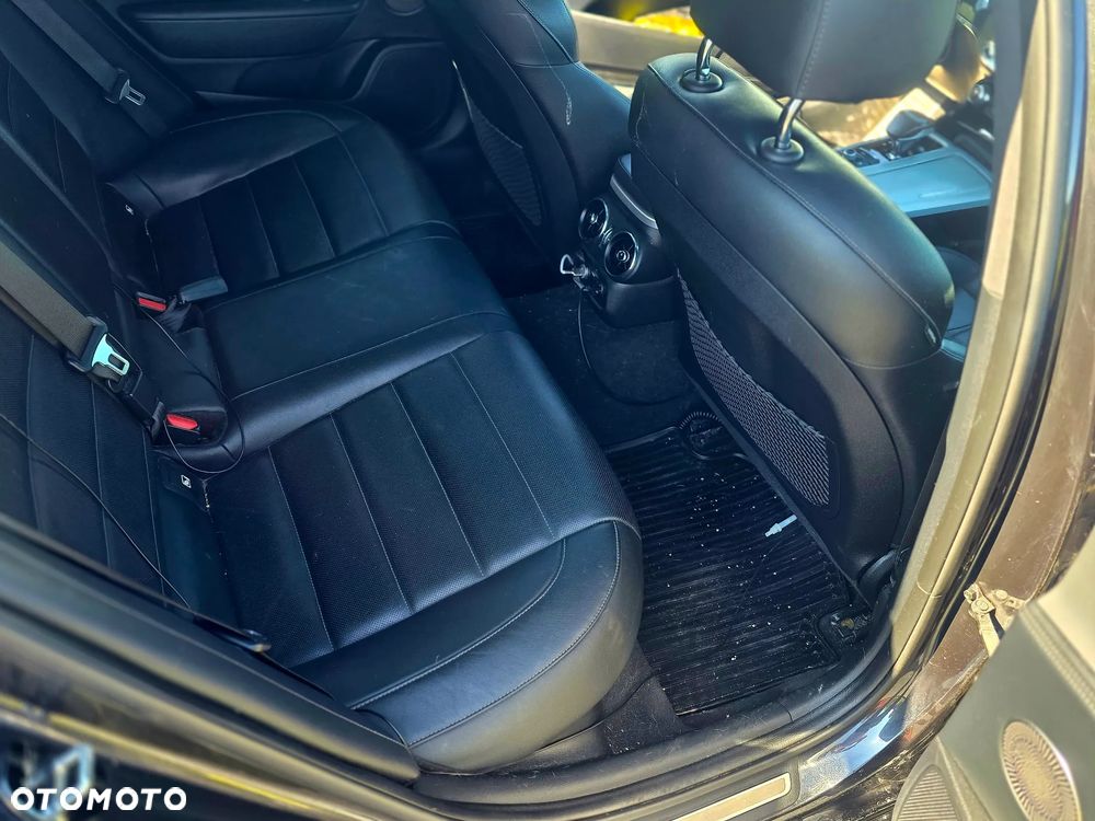 Kia Stinger 2.0 T-GDI GT Line - 15