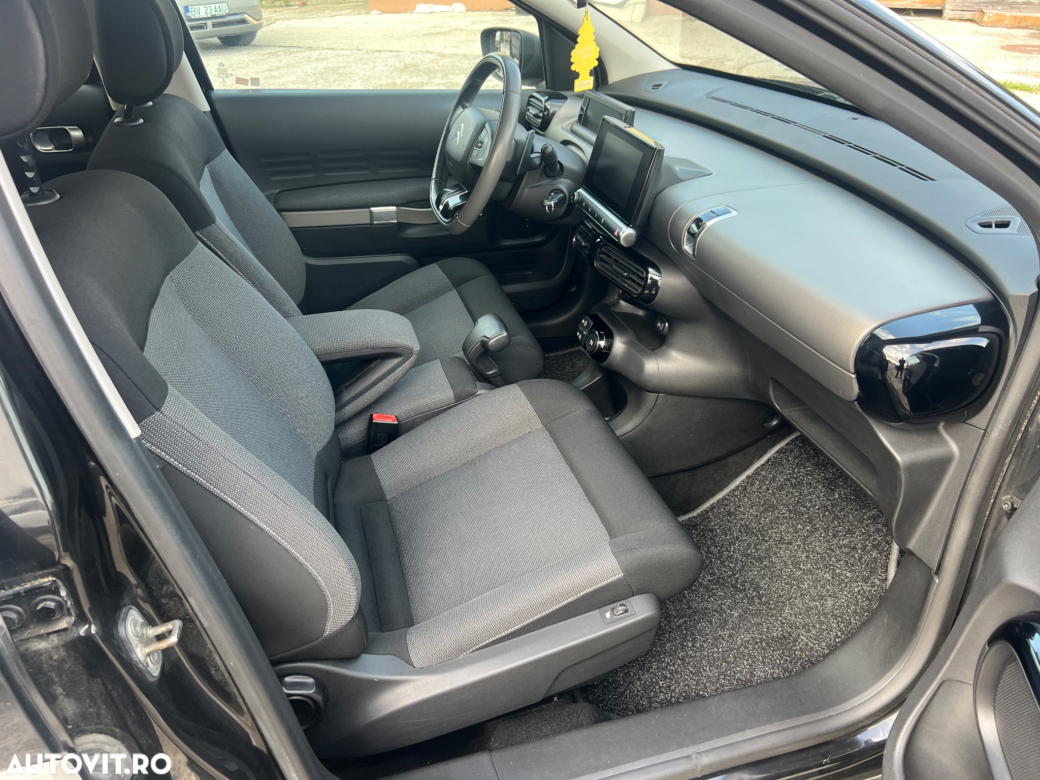 Citroën C4 Cactus - 6