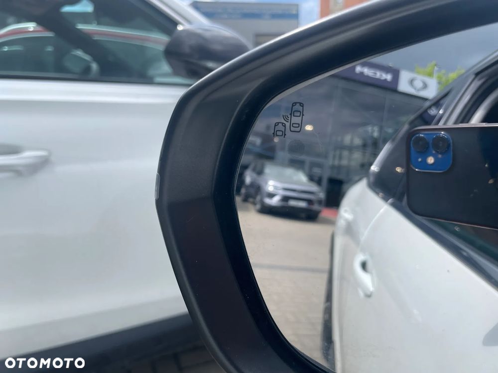 Citroën C5 Aircross 1.2 PureTech Feel - 27