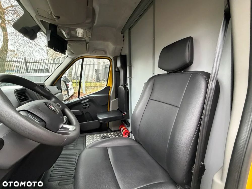 Renault e-Master - 9