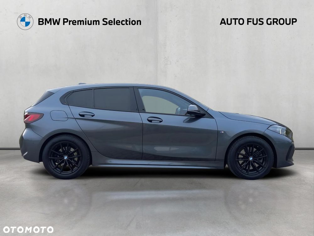 BMW Seria 1 120d xDrive M Sport - 5
