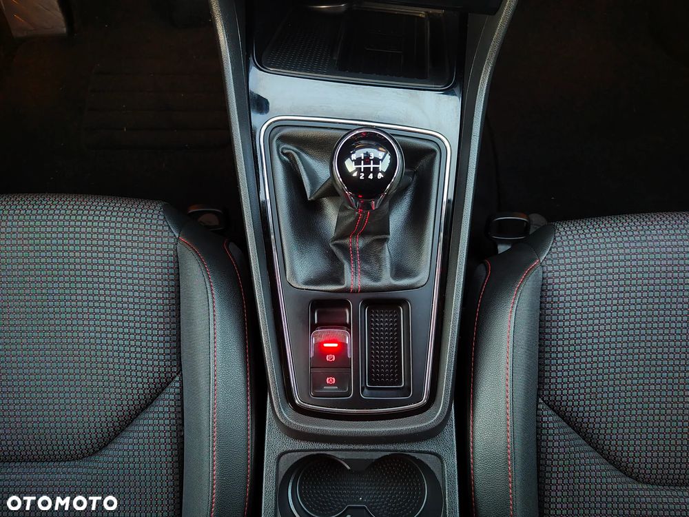 Seat Leon 1.4 EcoTSI FR S&S - 23