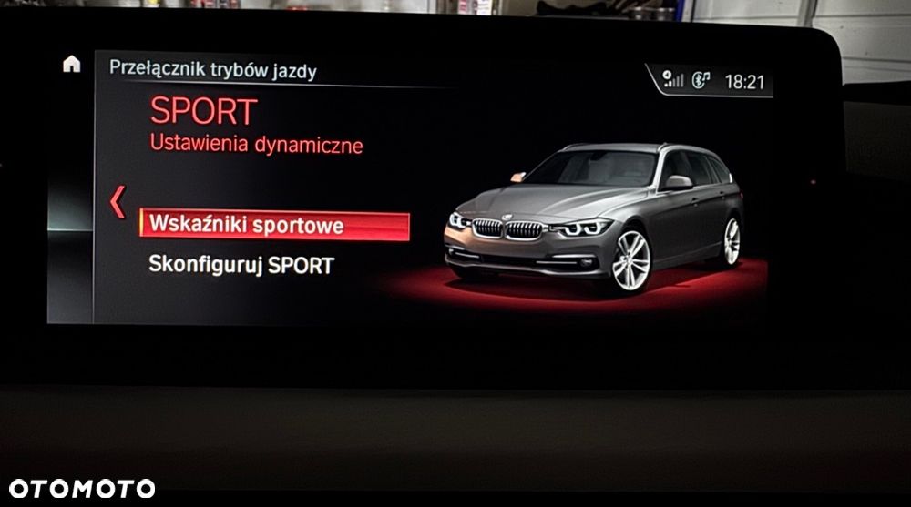 BMW Seria 3 - 31