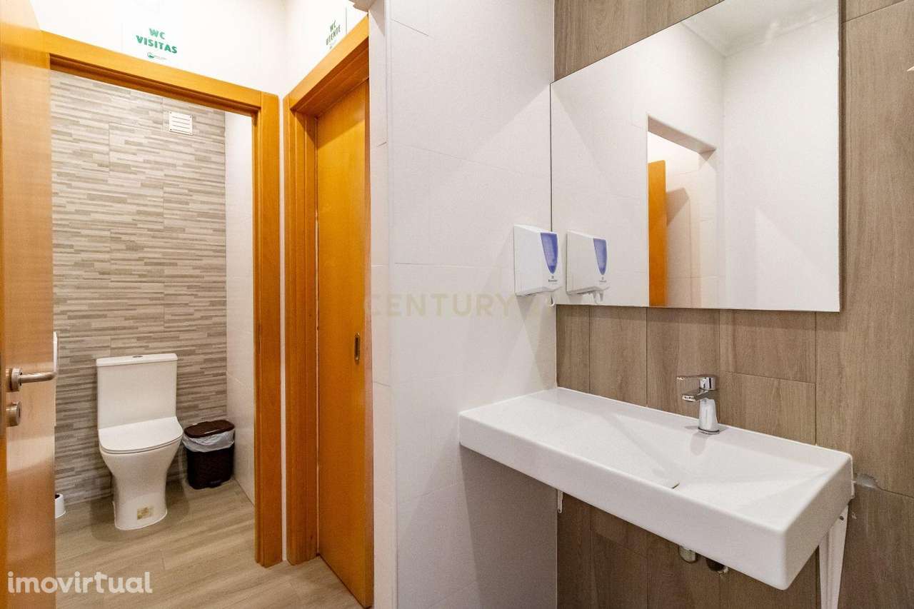 Lar de Idosos, Caldas da Rainha - Grande imagem: 3/24