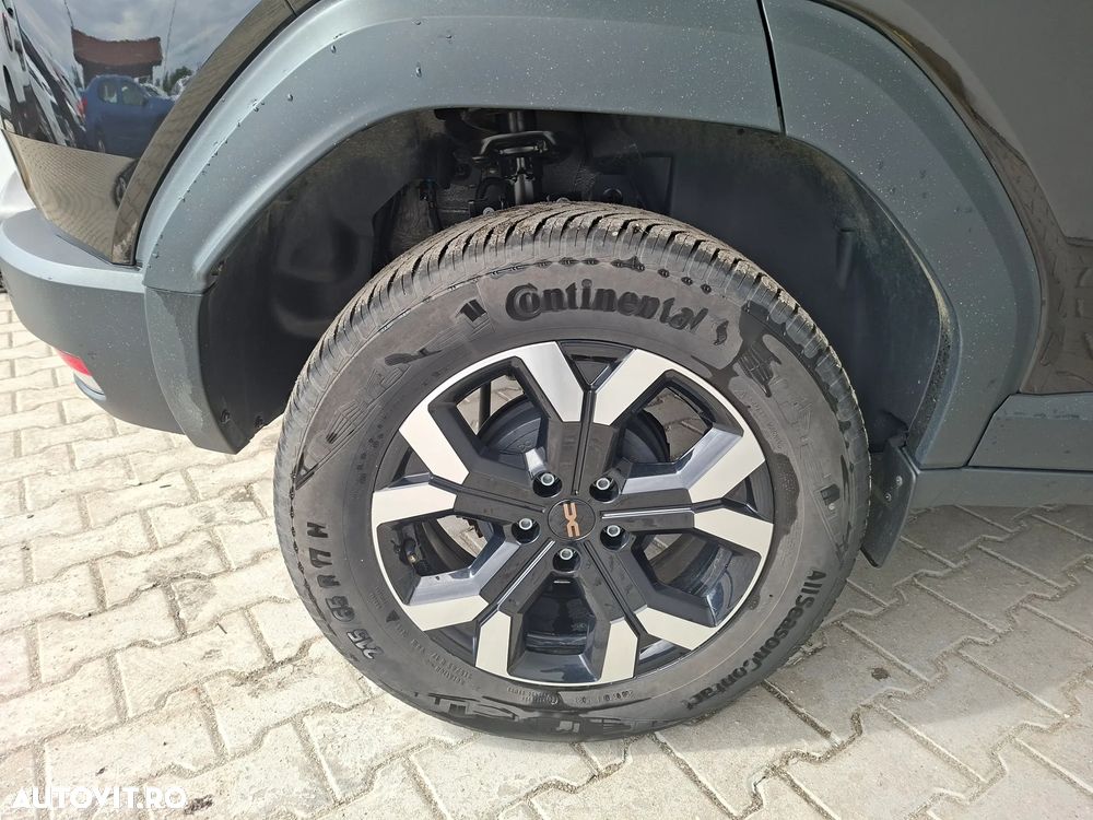 Dacia Duster TCe 130 4X4 MHEV Extreme - 7